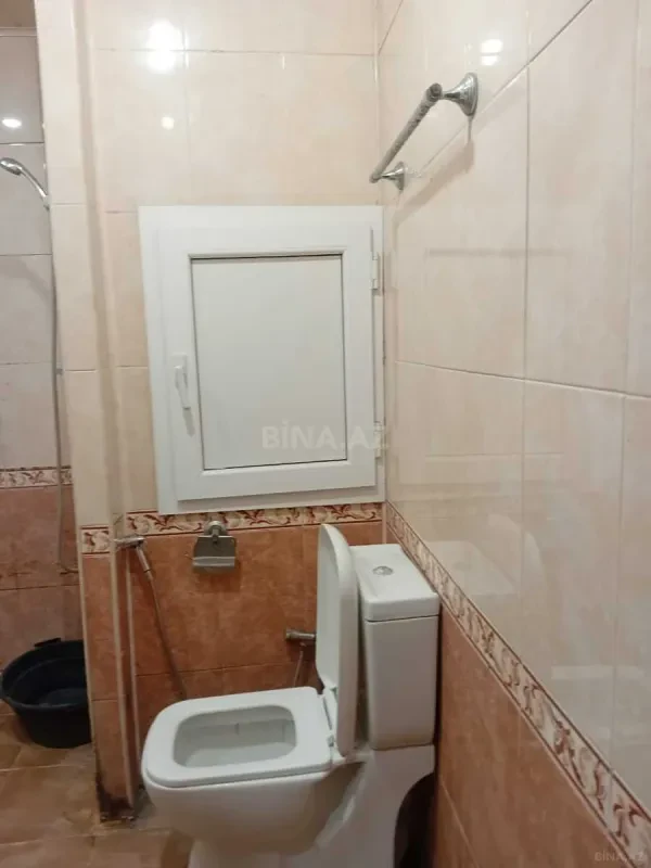 Kirayə verilir 3 otaqlı mənzil 85 m²