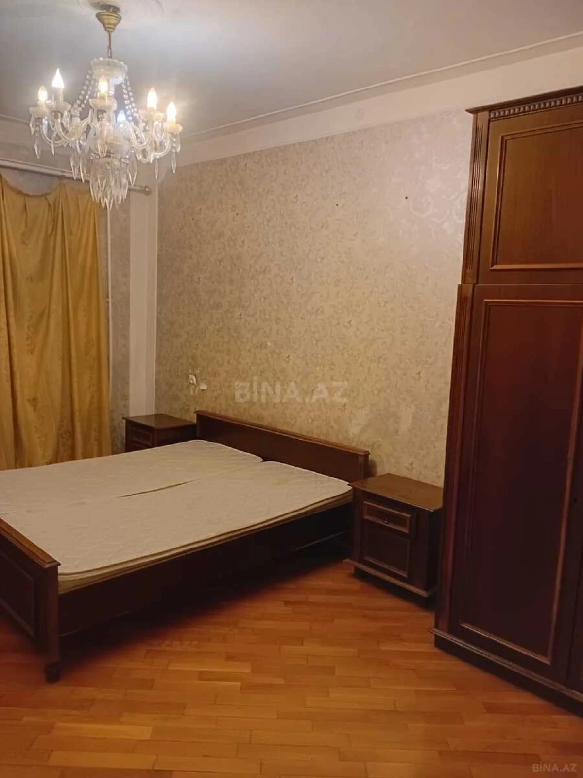 Kirayə verilir 3 otaqlı mənzil 85 m²