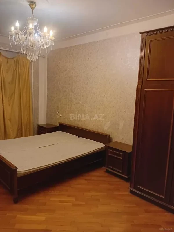 Kirayə verilir 3 otaqlı mənzil 85 m²