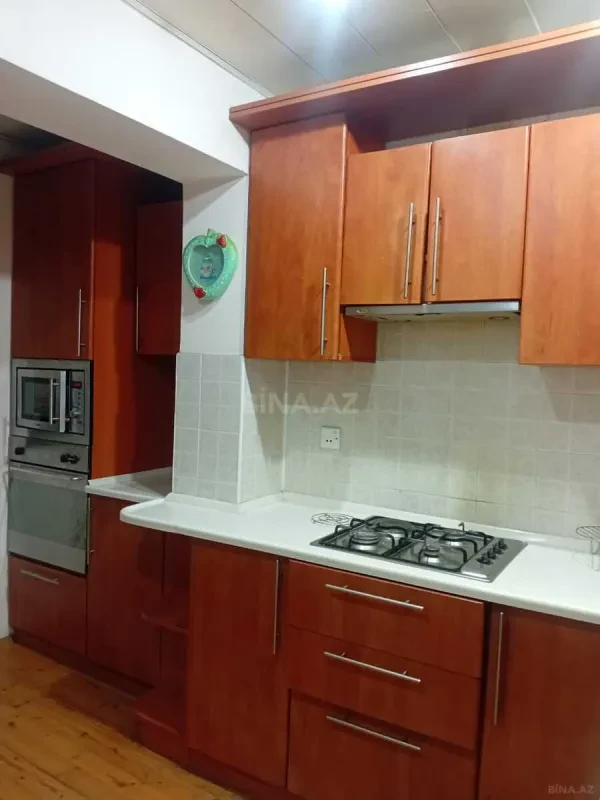 Kirayə verilir 3 otaqlı mənzil 85 m²