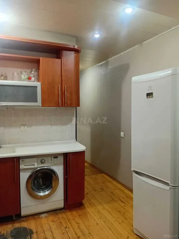 Kirayə verilir 3 otaqlı mənzil 85 m²