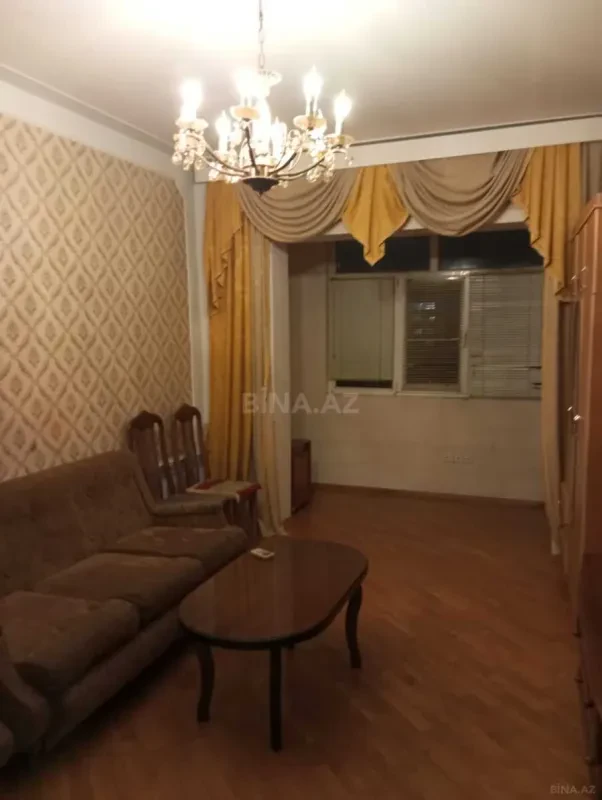 Kirayə verilir 3 otaqlı mənzil 85 m²