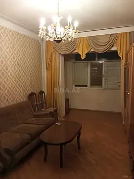Kirayə verilir 3 otaqlı mənzil 85 m² — Bakı, 8-ci mikrorayon 3 otaq 85.00 m²