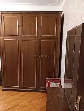 Kirayə verilir 3 otaqlı mənzil 85 m²