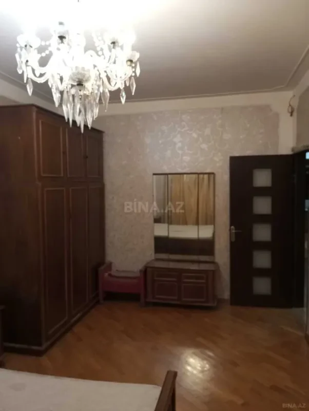 Kirayə verilir 3 otaqlı mənzil 85 m²
