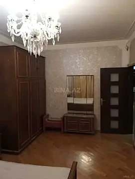 Kirayə verilir 3 otaqlı mənzil 85 m²