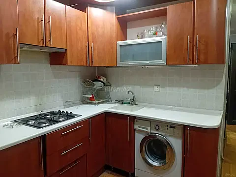 Kirayə verilir 3 otaqlı mənzil 85 m²