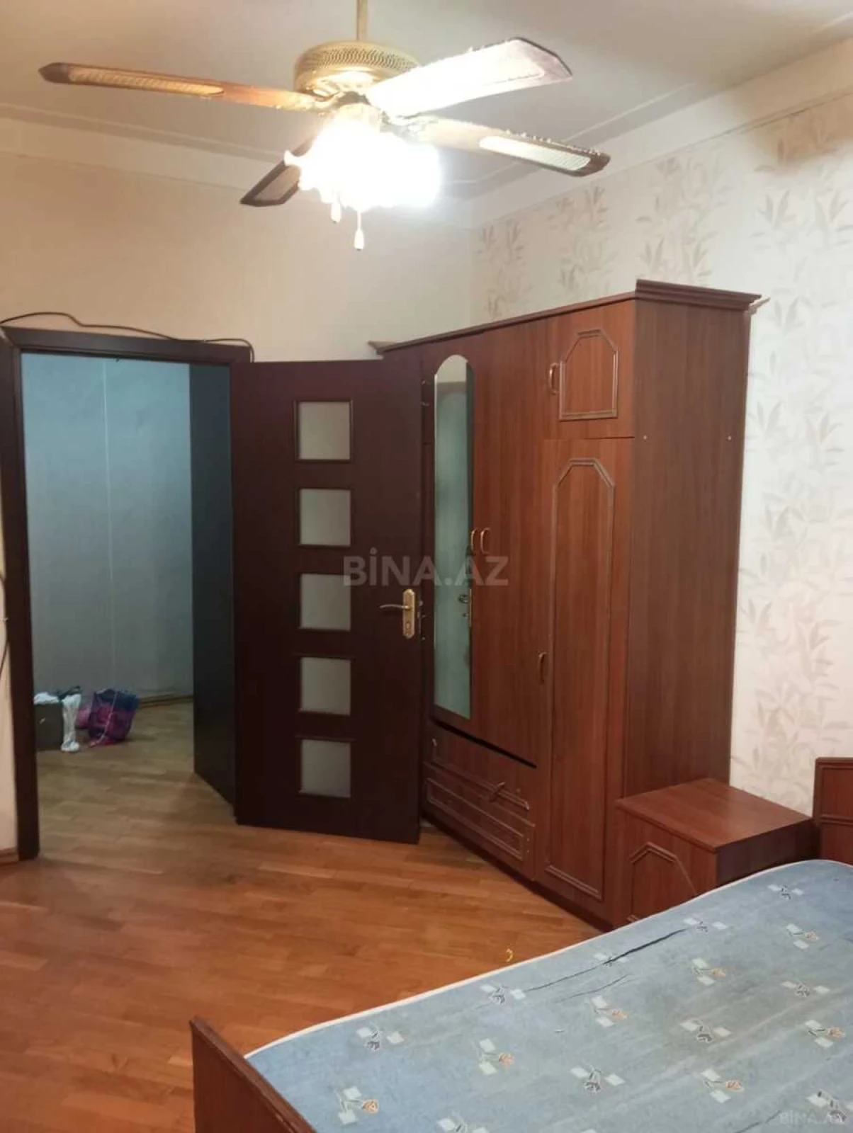 Kirayə verilir 3 otaqlı mənzil 85 m²