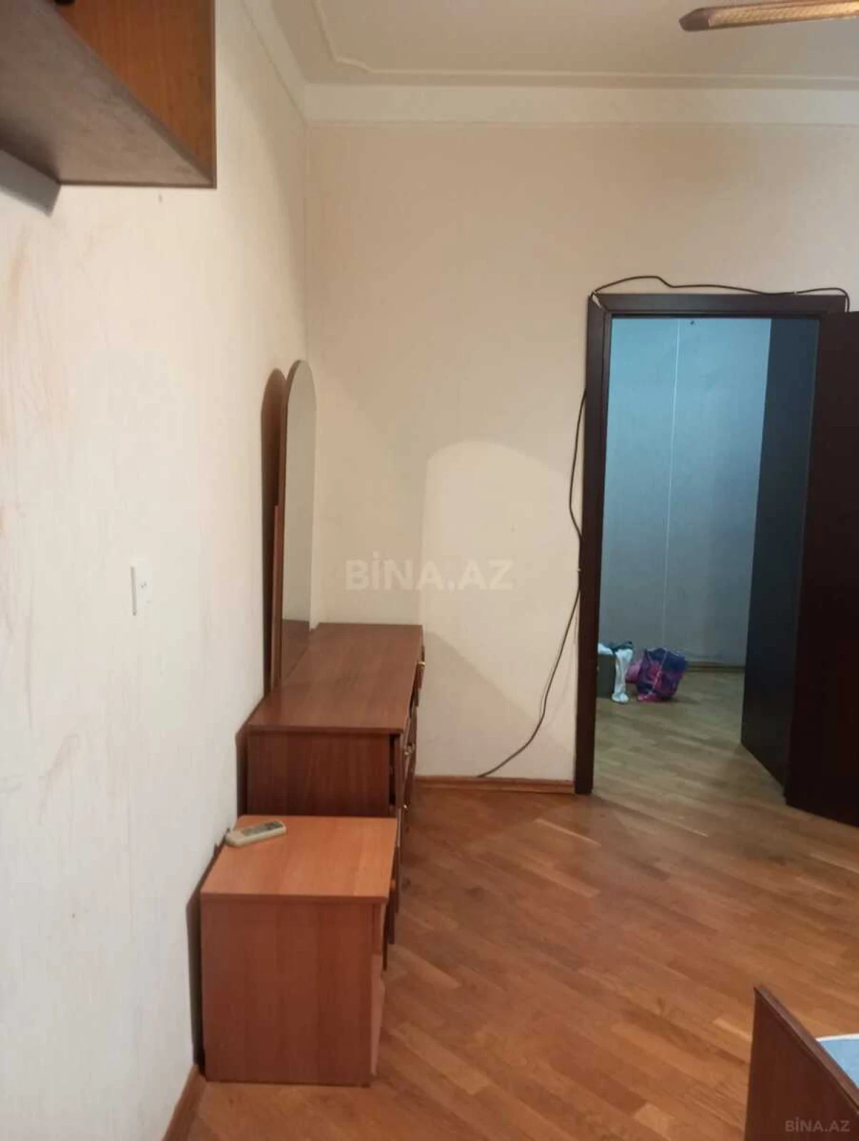 Kirayə verilir 3 otaqlı mənzil 85 m²
