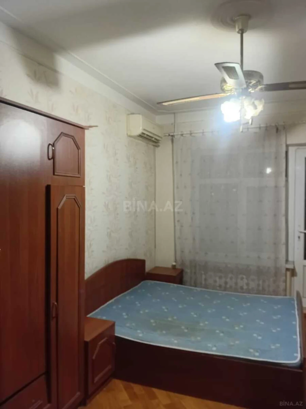 Kirayə verilir 3 otaqlı mənzil 85 m²