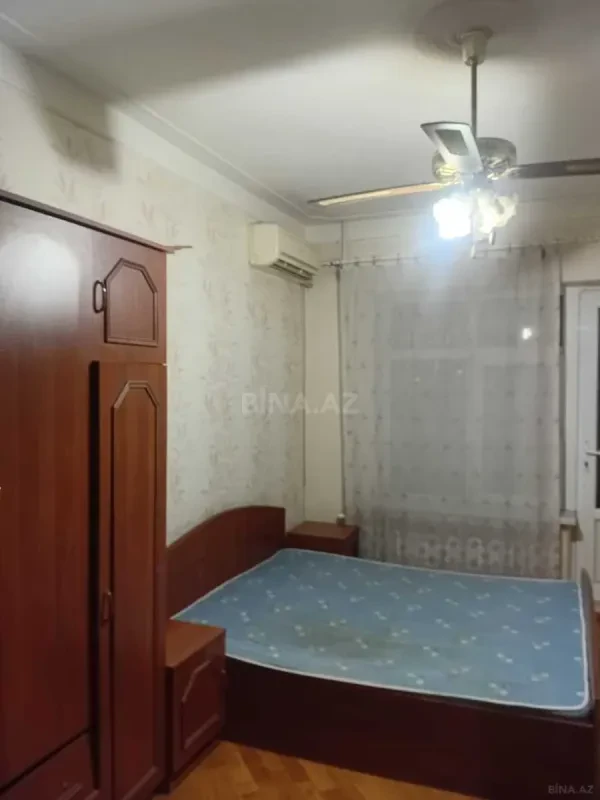 Kirayə verilir 3 otaqlı mənzil 85 m²
