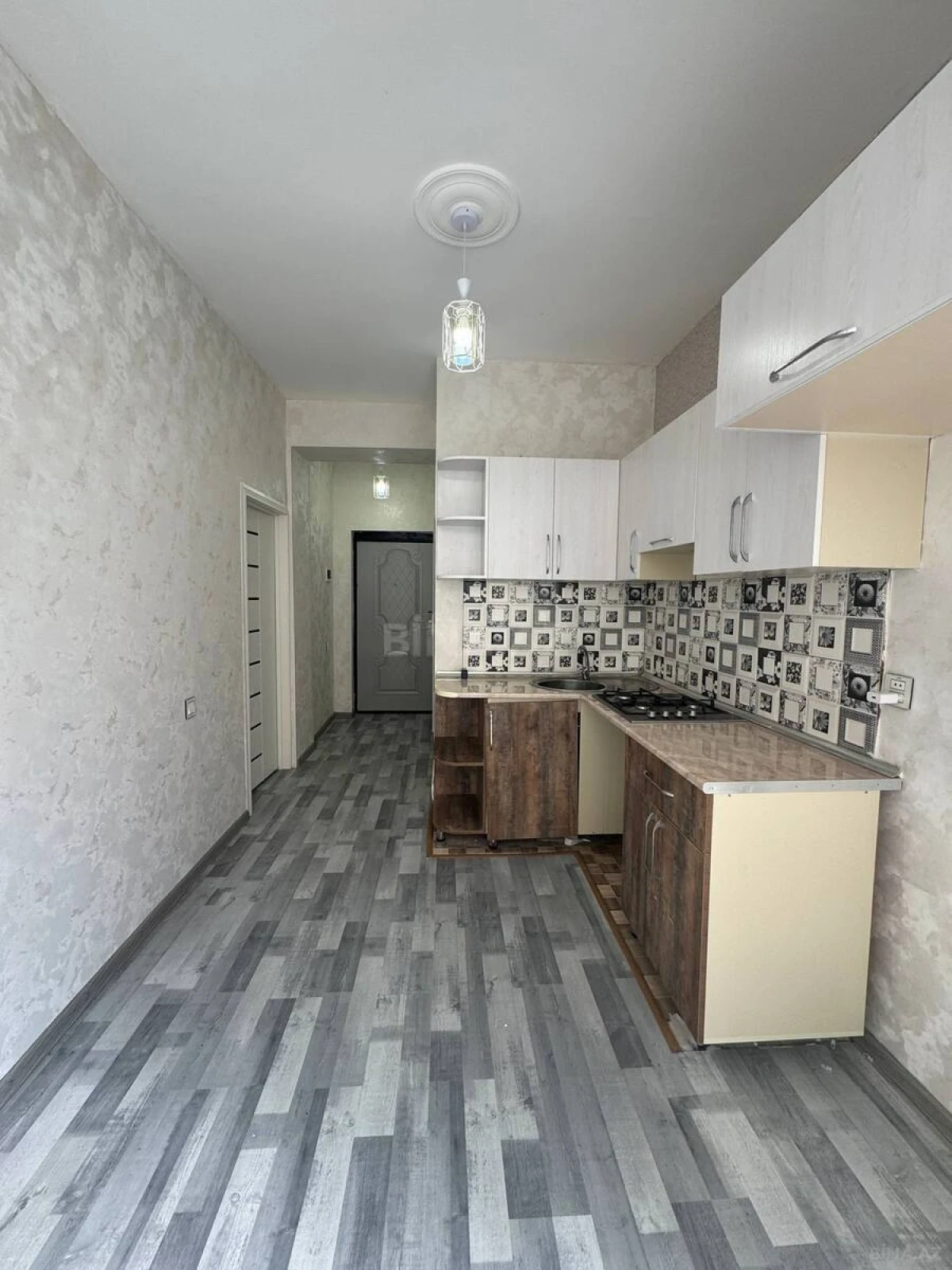 Satılır 2 otaqlı mənzil 35 m²