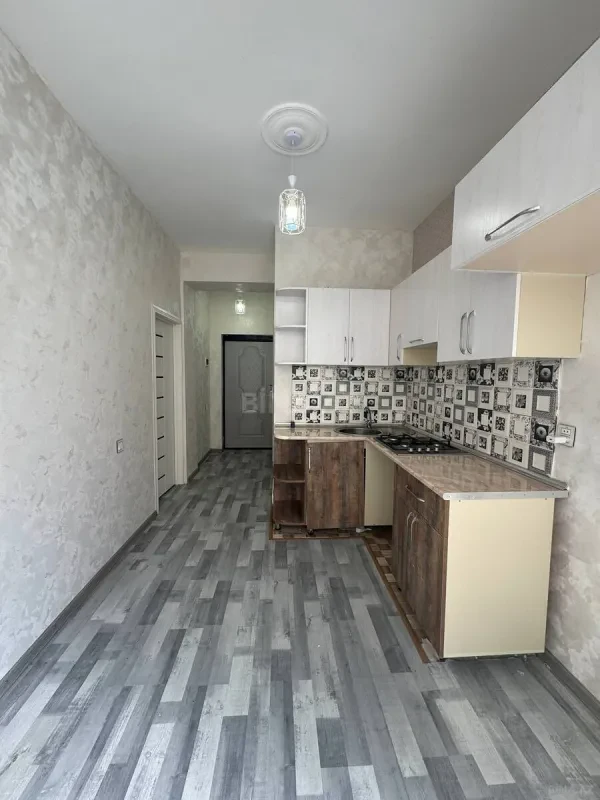 Satılır 2 otaqlı mənzil 35 m²