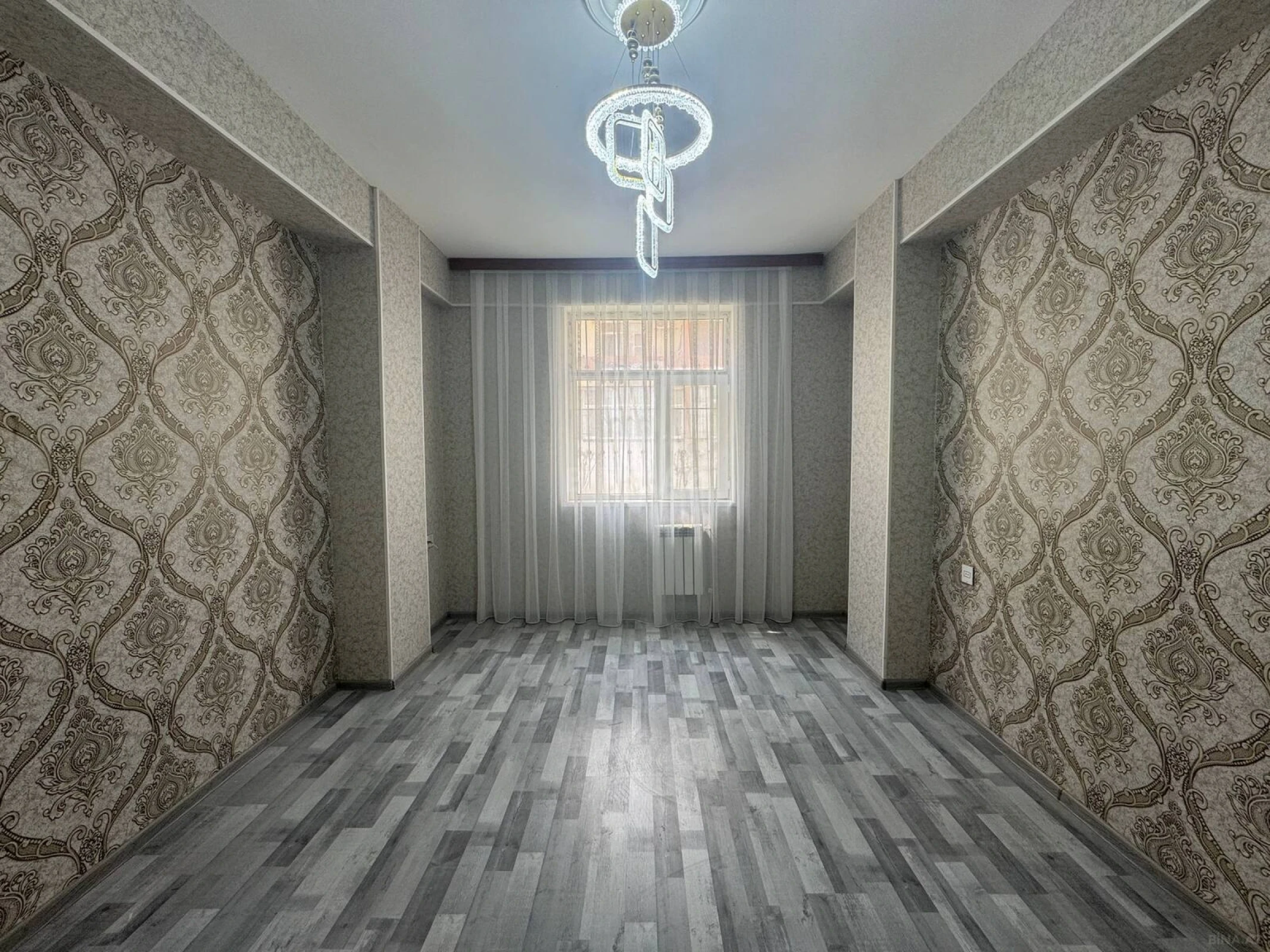 Satılır 2 otaqlı mənzil 35 m²