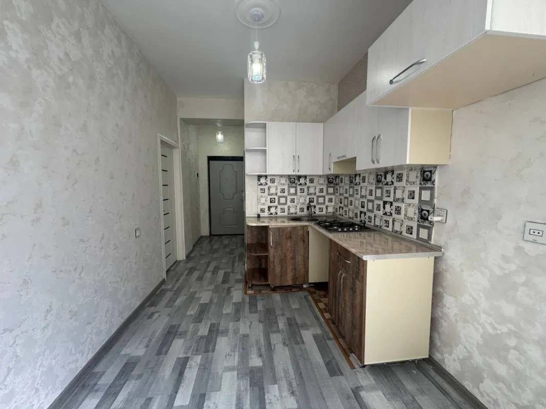 Satılır 2 otaqlı mənzil 35 m²