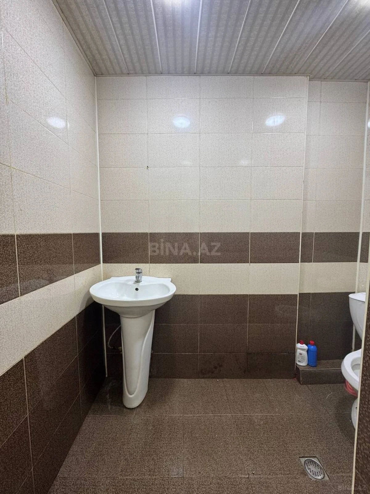 Satılır 2 otaqlı mənzil 35 m²