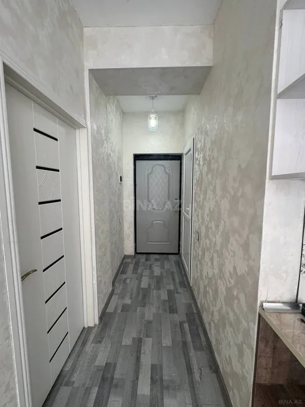 Satılır 2 otaqlı mənzil 35 m²