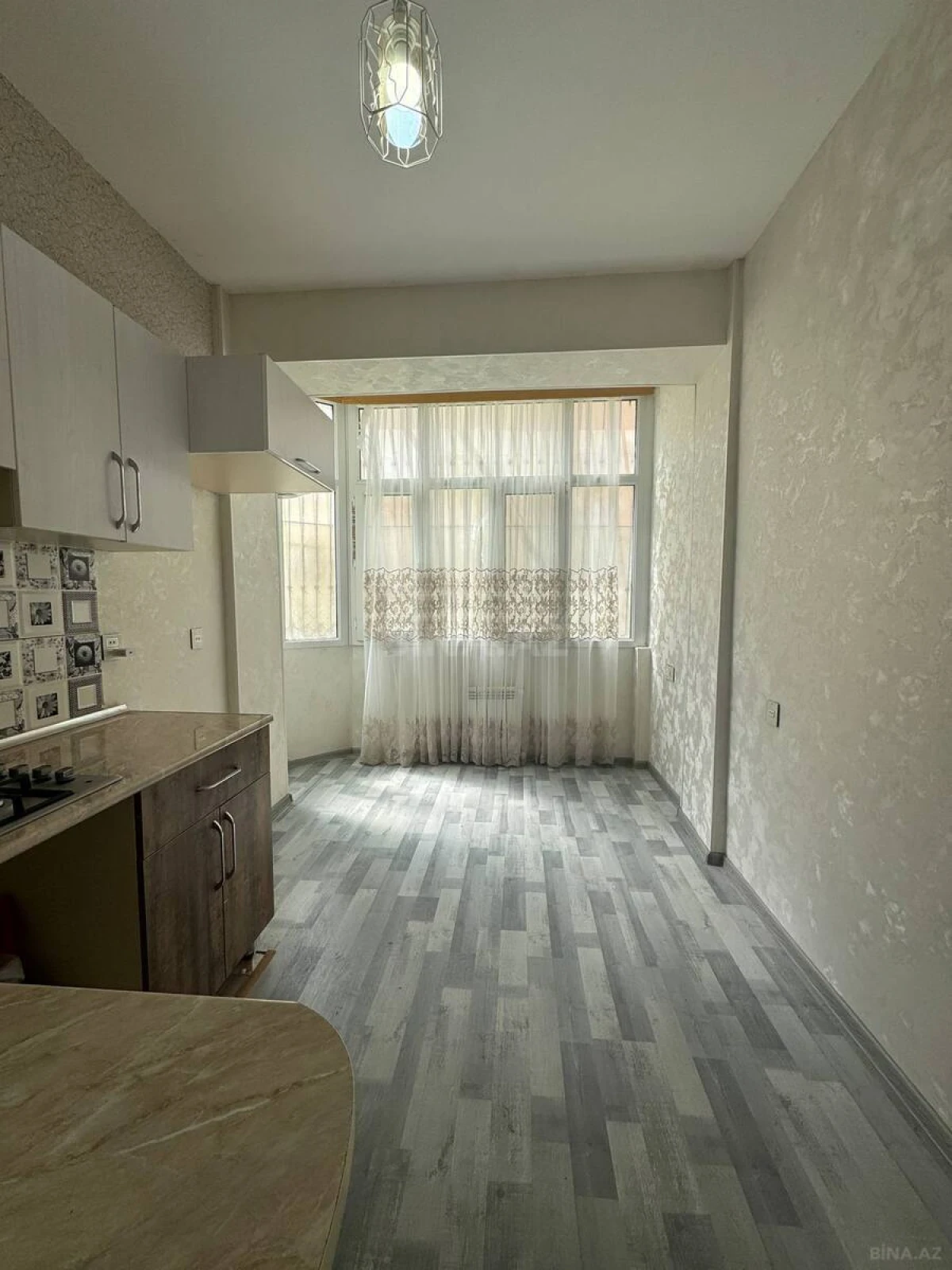 Satılır 2 otaqlı mənzil 35 m²