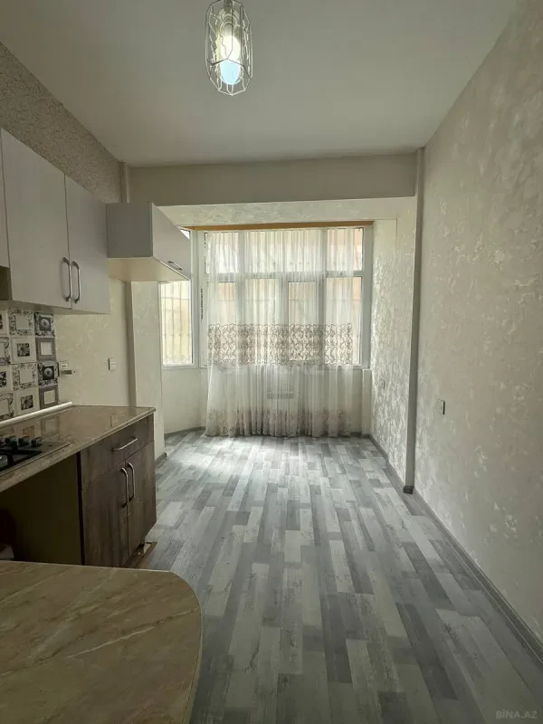 Satılır 2 otaqlı mənzil 35 m²