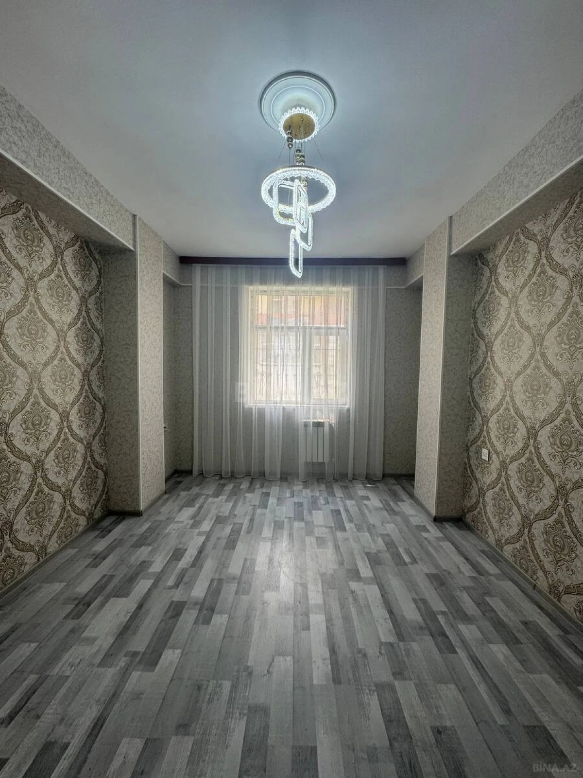 Satılır 2 otaqlı mənzil 35 m²