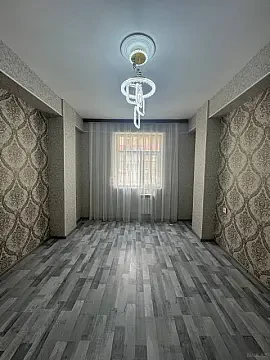 Satılır 2 otaqlı mənzil 35 m² — Bakı, Masazır 2 otaq 35.00 m²