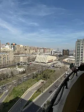 Satılır 3 otaqlı mənzil 148 m² — Bakı, Sahil qəs. 3 otaq 148.00 m²
