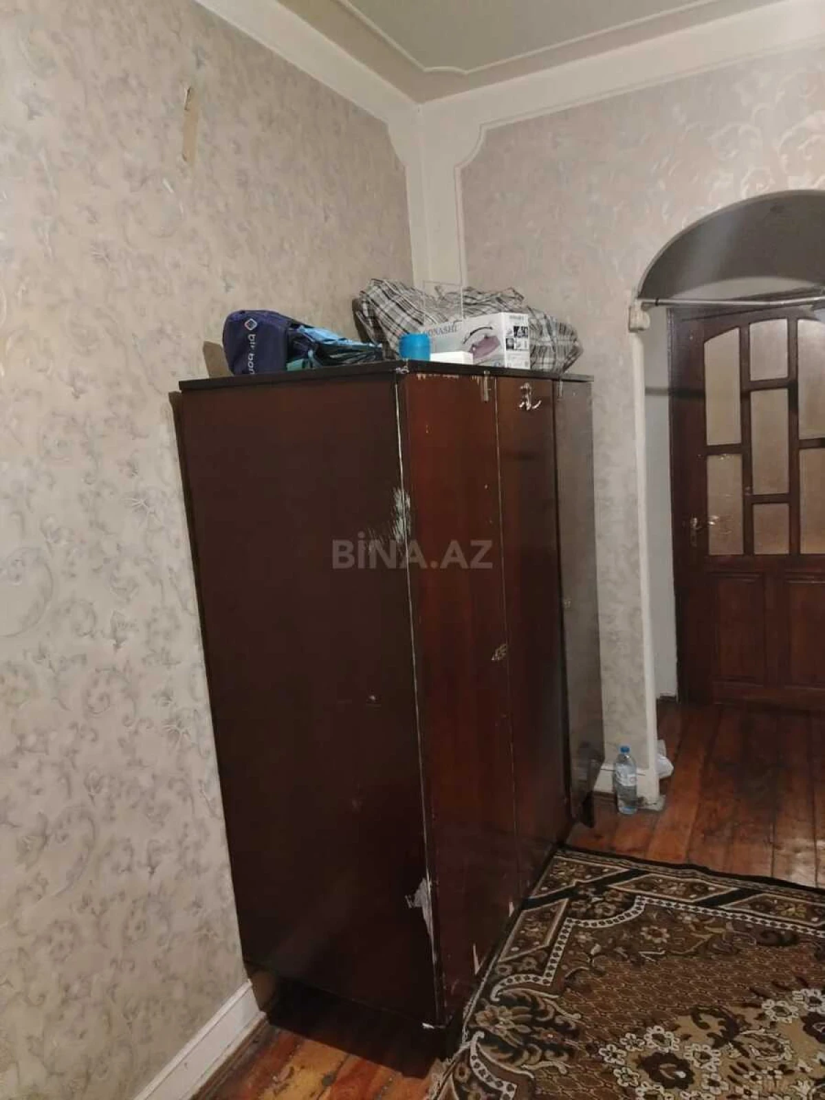 Kirayə verilir 2 otaqlı mənzil 90 m²