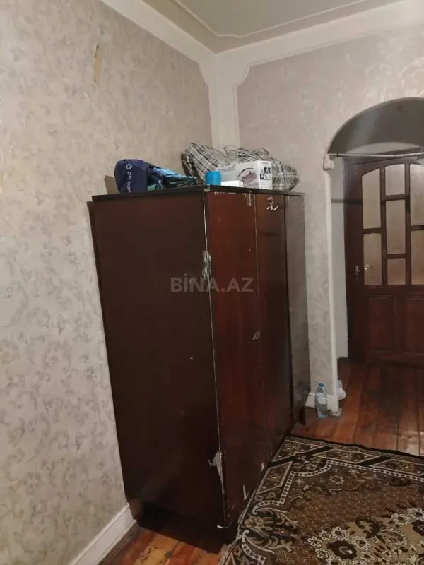 Kirayə verilir 2 otaqlı mənzil 90 m²