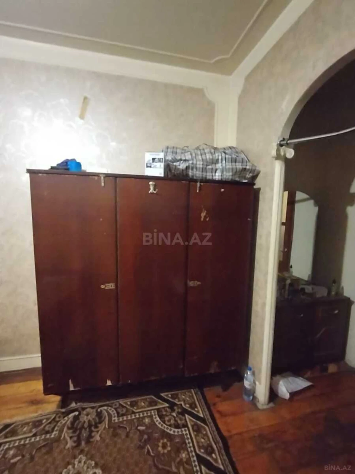 Kirayə verilir 2 otaqlı mənzil 90 m²
