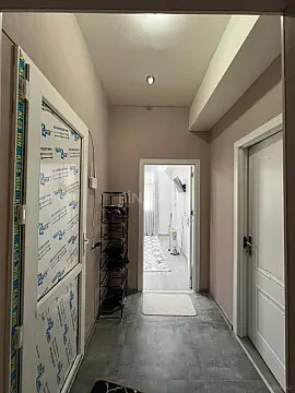 Satılır 2 otaqlı mənzil 44 m²