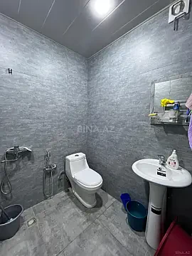 Satılır 2 otaqlı mənzil 44 m²