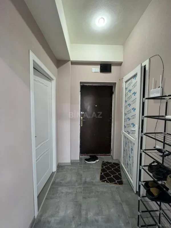 Satılır 2 otaqlı mənzil 44 m²