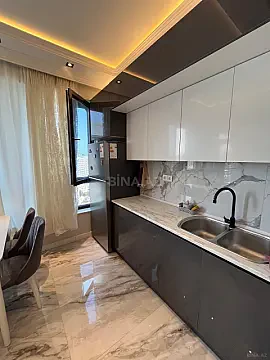 Kirayə verilir 3 otaqlı mənzil 110 m²