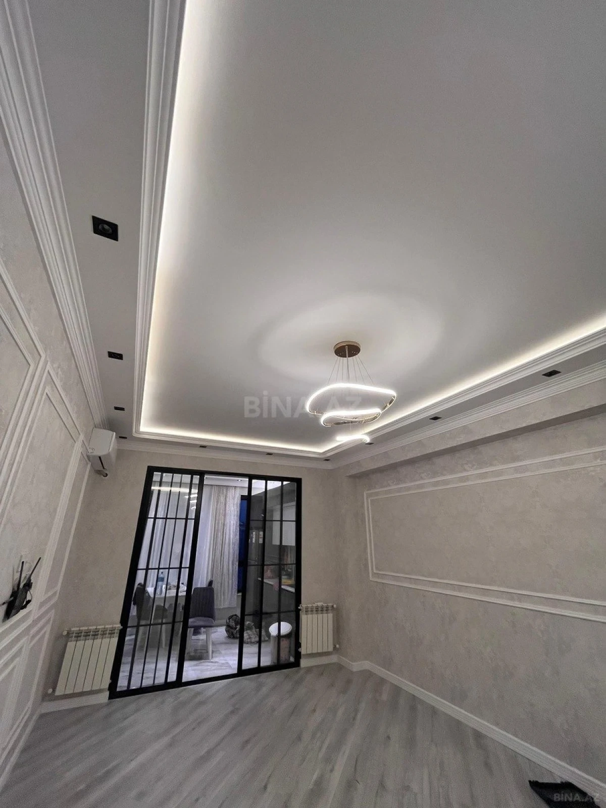Kirayə verilir 3 otaqlı mənzil 110 m²
