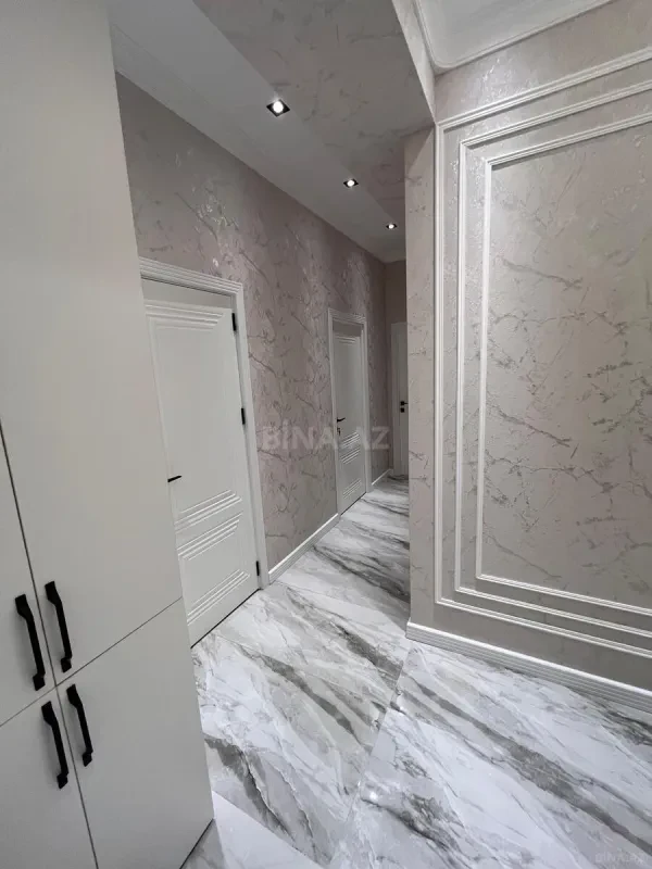 Kirayə verilir 3 otaqlı mənzil 110 m²
