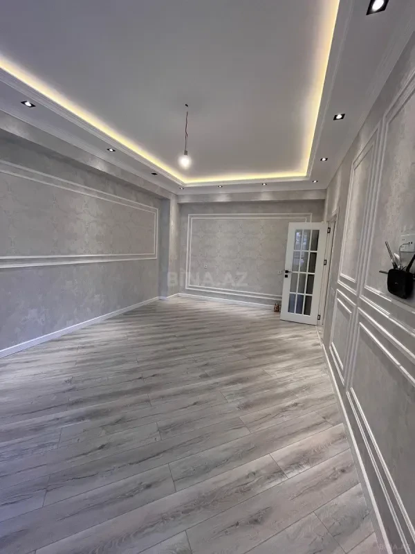 Kirayə verilir 3 otaqlı mənzil 110 m²