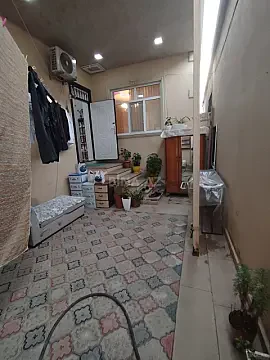 Satılır 3 otaqlı həyət evi 100 m² — Bakı, Binəqədi 3 otaq 100.00 m²