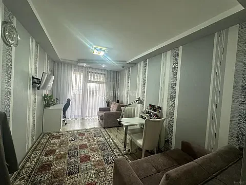 Satılır 3 otaqlı mənzil 101 m²