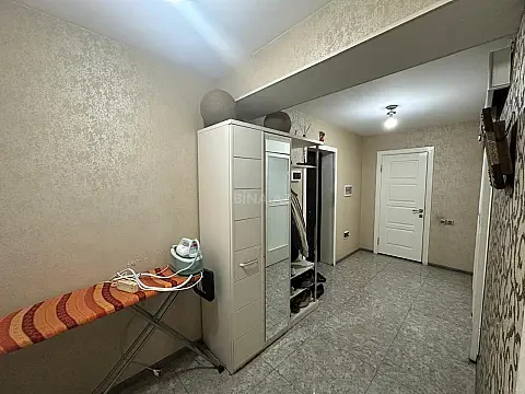 Satılır 3 otaqlı mənzil 101 m²