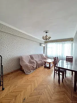 Satılır 2 otaqlı mənzil 60 m² — Bakı, Yasamal 2 otaq 60.00 m²