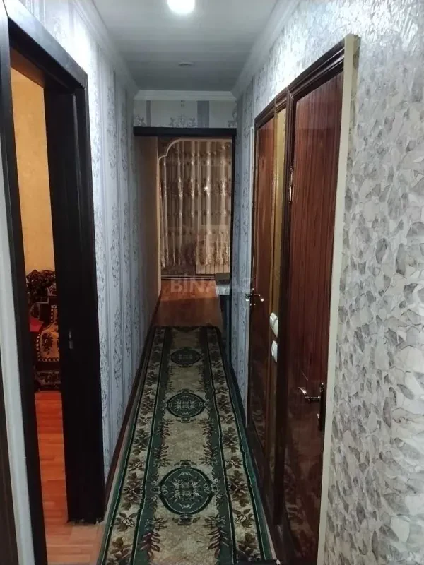 Satılır 2 otaqlı mənzil 50 m²