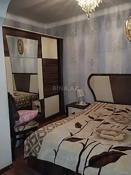 Satılır 2 otaqlı mənzil 50 m²