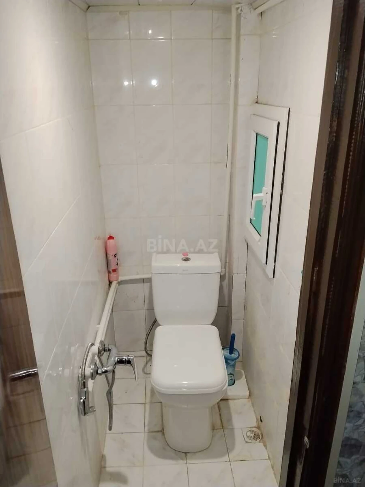 Satılır 2 otaqlı mənzil 50 m²