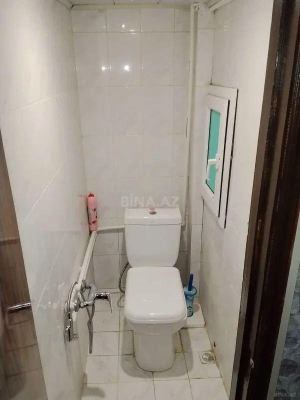 Satılır 2 otaqlı mənzil 50 m²