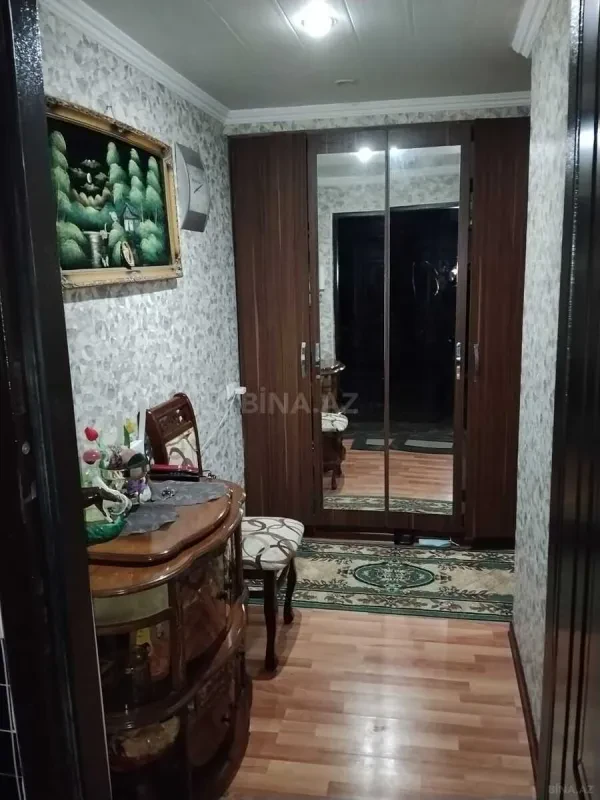 Satılır 2 otaqlı mənzil 50 m²