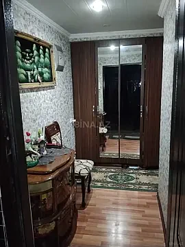 Satılır 2 otaqlı mənzil 50 m²