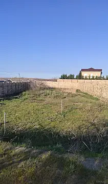Satılır torpaq sahəsi 6 m²