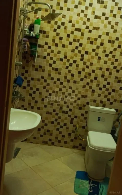 Satılır 3 otaqlı mənzil 65 m²