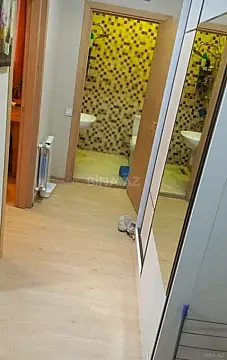 Satılır 3 otaqlı mənzil 65 m²