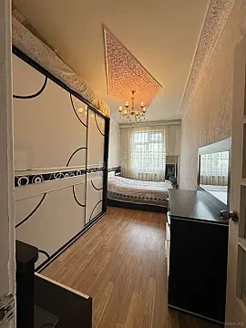 Kirayə verilir 3 otaqlı mənzil 59 m²